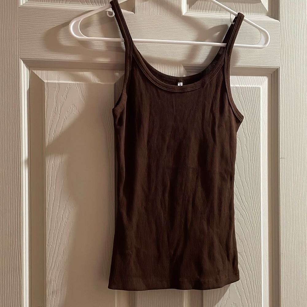 Amazon tank top